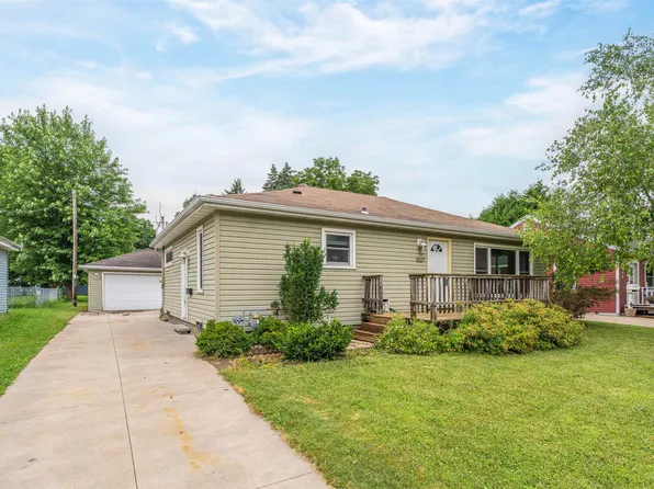1507 S Walden Ave, Appleton, WI 54915