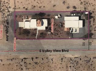 9585 S Valley View Blvd, Las Vegas, NV 89139
