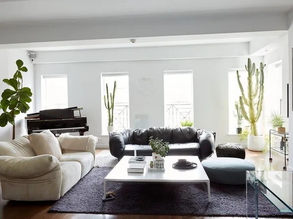 46 Laight St #4, New York, NY 10013