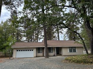 17151 Mountain View Dr, Applegate, CA 95703