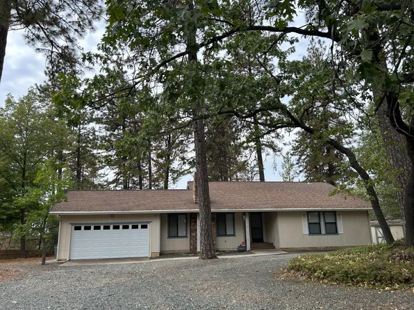 17151 Mountain View Dr, Applegate, CA 95703