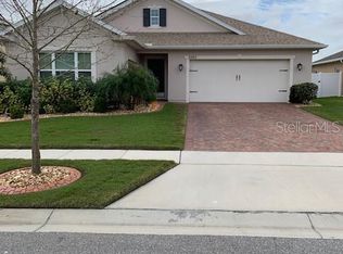 2505 Addison Creek Dr, Kissimmee, FL 34758