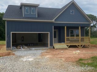 11700 Wildcat Bridge Rd, Danielsville, GA 30633