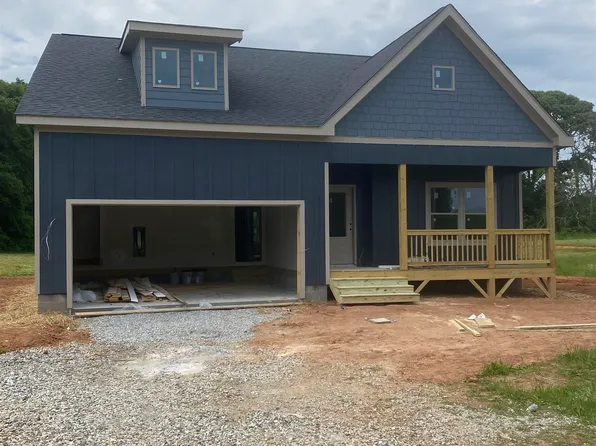 11700 Wildcat Bridge Rd, Danielsville, GA 30633