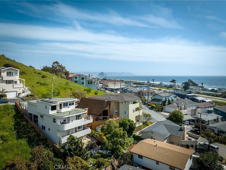 235 Cerro Gordo Ave, Cayucos, CA 93430 Zillow