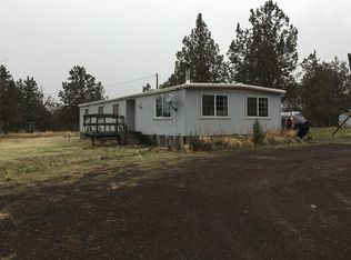 15807 Patricia Ln, Merrill, OR 97633