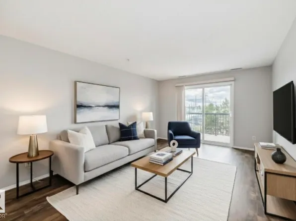 16303 95th St NW #323, Edmonton, AB T5Z 3V1