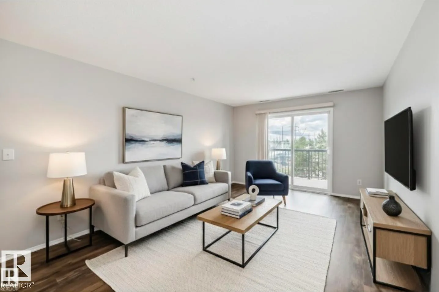 16303 95th St NW #323 photo 1