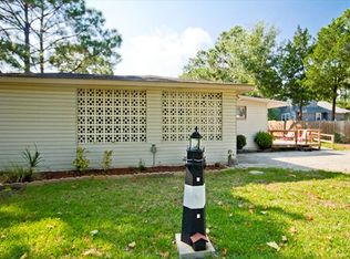 305 Jones Ave, Tybee Island, GA 31328