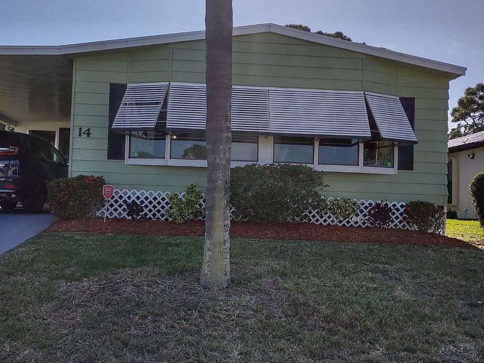 14 Ecuador Way, Fort Pierce, FL 34951 Zillow
