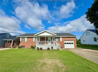 2403 Mount Vernon Ave, Point Pleasant, WV 25550