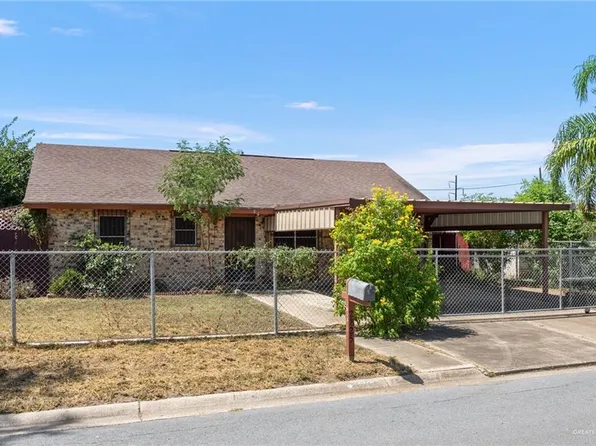 2825 Sycamore Ave, McAllen, TX 78501