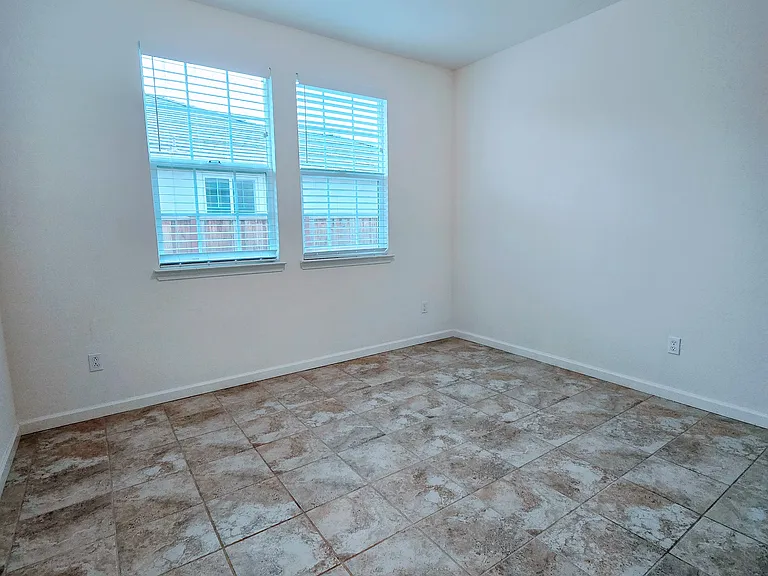 3rd Bedroom