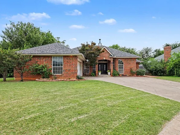 1700 Schooner Dr, Norman, OK 73072