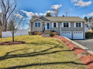 600A Prospect St, Methuen, MA 01844