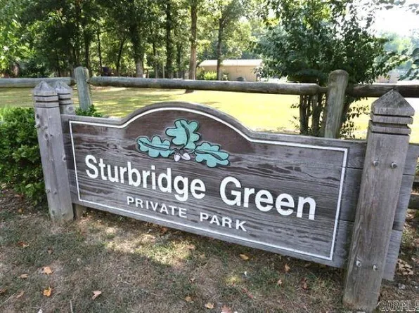 14 Buttermilk Rd, Little Rock, AR 72227