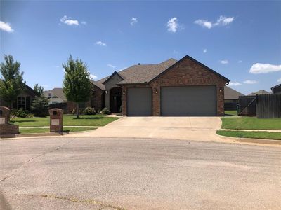 2221 N Sugar Sands Rd, Yukon, OK, 73099