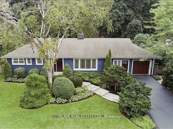 1476 Duncan Rd, Oakville, ON L6J 2R3