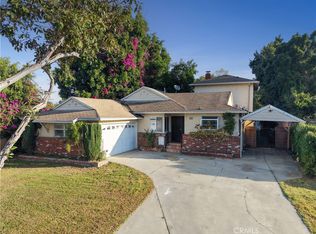 7205 Glencliff Dr, Downey, CA