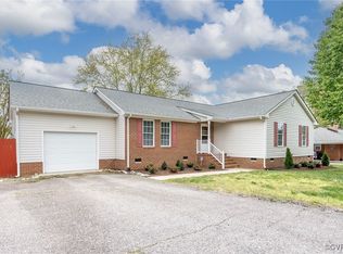 10217 Ronaldton Rd, North Chesterfield, VA 23236