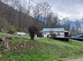20751 State Highway 190, Frakes, KY 40940