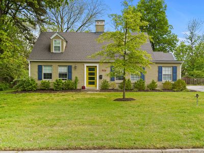 906 Crestland Ave, Columbia, MO, 65203
