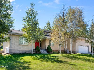 8735 N Silver Spur Rd, Park City, UT, 84098
