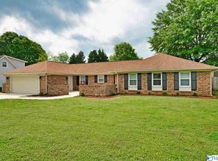 2211 Auburn Dr SW, Decatur, AL 35603