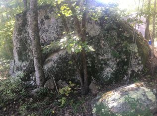 Cooper Rd, Tallassee, TN 37878