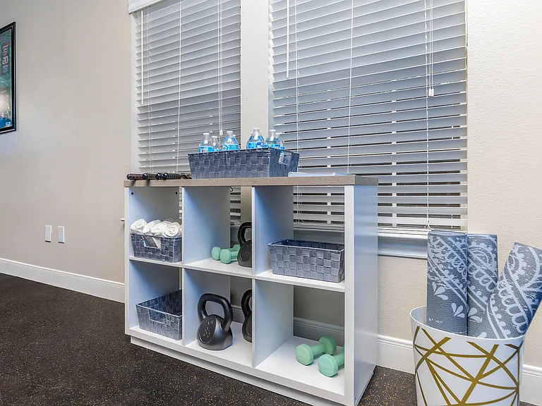 Residence at Westchase — Photo 22