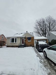 107 Vegola Ave, Cheektowaga, NY, 14225