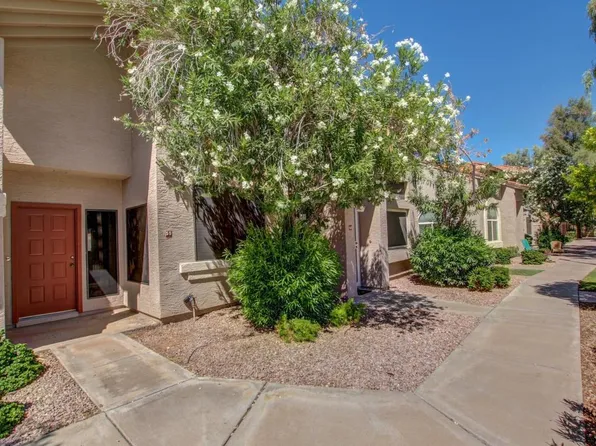 500 N Roosevelt Ave Unit 59, Chandler, AZ 85226