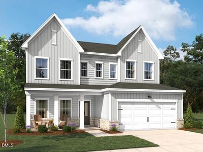 961 Fetching Pl #365, Rolesville, NC, 27571