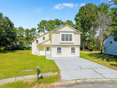 111 Sugarpine Pl, Summerville, SC, 29486