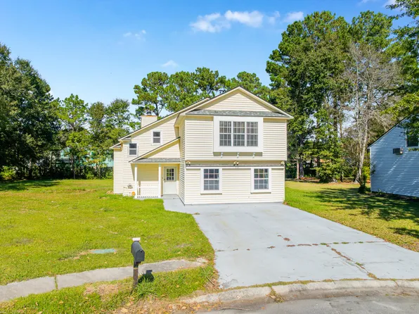 111 Sugarpine Pl, Summerville, SC 29486