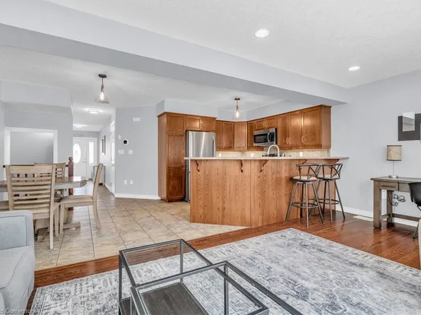 63 Forrest Ave E, Wilmot, ON N3A 4N6