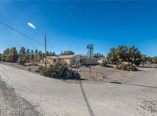 1220 S Happy Ln, Pahrump, NV 89048