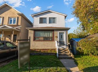 132 Hollis Ave, Toronto, ON M1N 2C8
