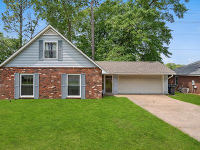 403 Hacienda Ave, Hattiesburg, MS, 39402