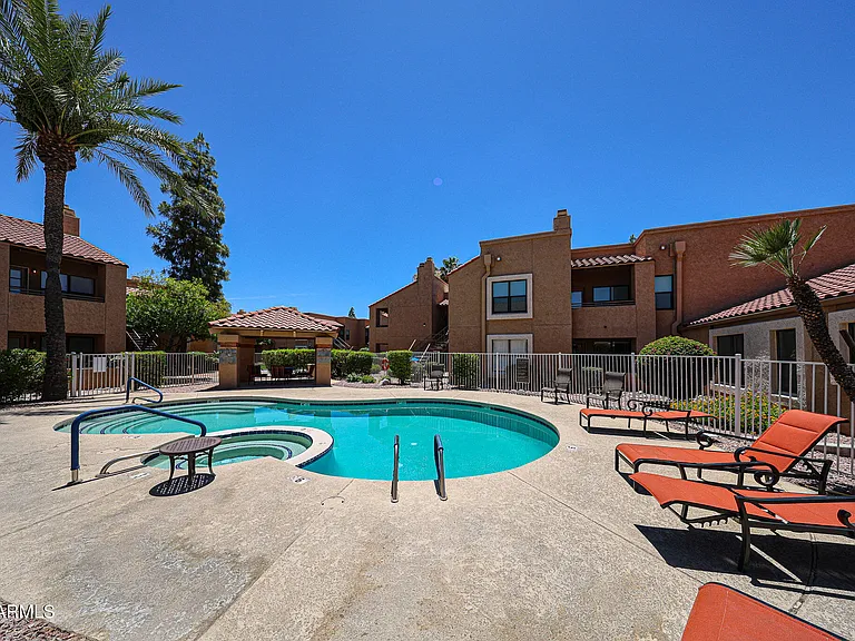 8787 E Mountain View Rd #1101 — Photo 39