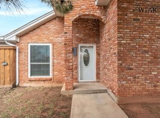 3037 Cunningham Dr, Wichita Falls, TX 76308