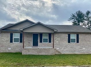 3205 Tabor Loop LOT 2A, Crossville, TN 38571