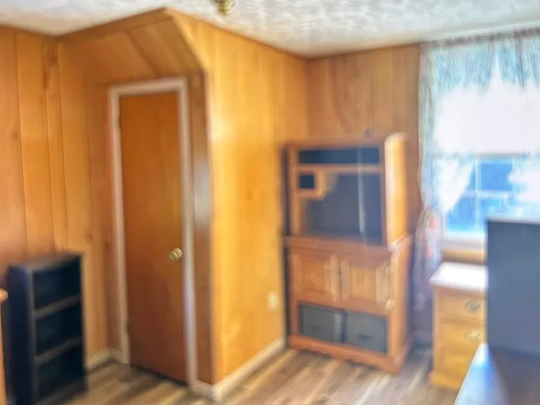 Office/sewing room
