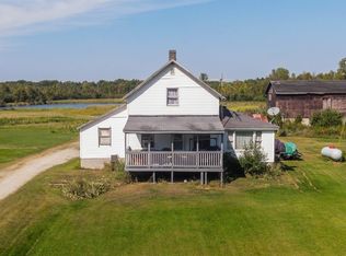 3386 Kruegers Quarry Rd, Oconto, WI 54153