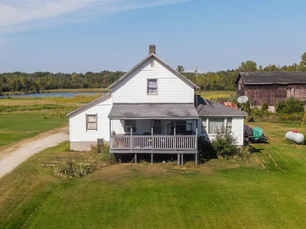 3386 Kruegers Quarry Rd, Oconto, WI 54153