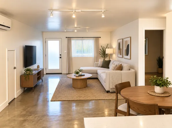 2703 Bellevue Ave, Los Angeles, CA