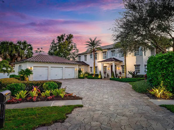 18706 SE St Augustine Way, Jupiter, FL 33458