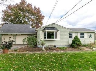 223 Clover Rd, Ludlow, MA 01056