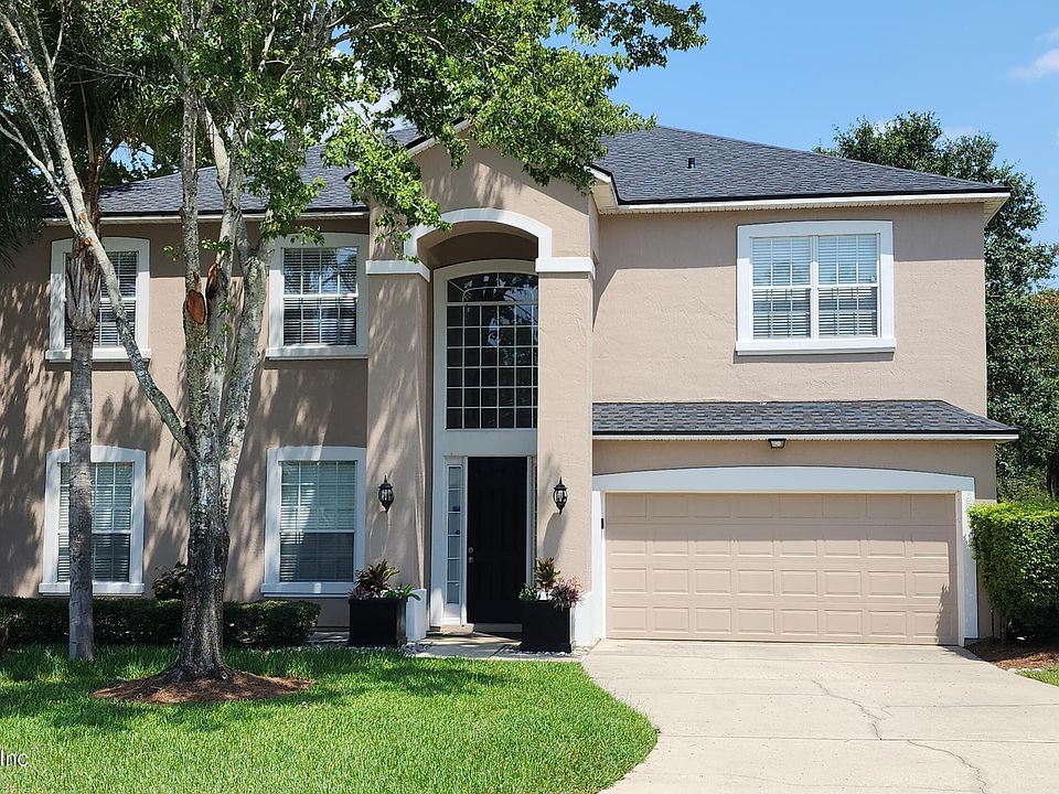 1st image of 11703 MAGNOLIA FALLS Drive