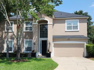 11703 MAGNOLIA FALLS Drive, Jacksonville, FL 32258